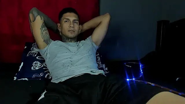 Travistanner 28 online show from March 2, 2026, 12:55 am