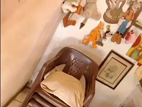 Snapshot of DiablaArdiente05 chatting on February 24, 2026, 1:01 pm DiablaArdiente05 online show from February 24, 2026, 1:01 pm