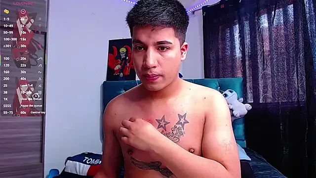 Snapshot of Randy_horny chatting on April 16, 2026, 6:19 pm Randy horny online show from April 16, 2026, 6:19 pm