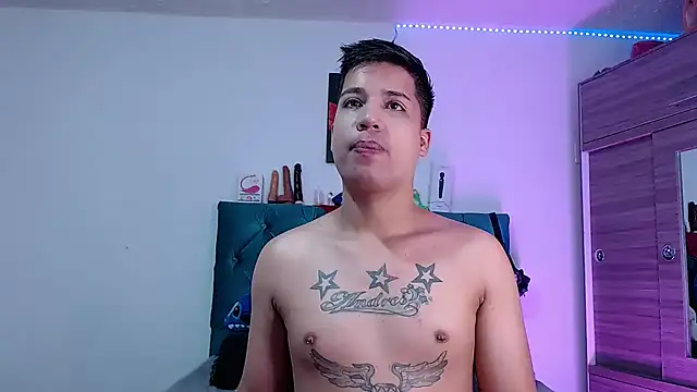 Snapshot of Randy_horny chatting on March 2, 2026, 6:26 pm Randy horny online show from March 2, 2026, 6:26 pm