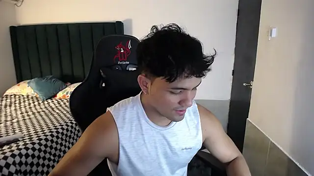 man dur07 online show from October 21, 2025, 8:30 pm