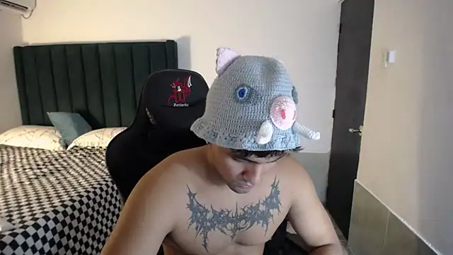 man dur07 online show from November 1, 2025, 8:36 pm