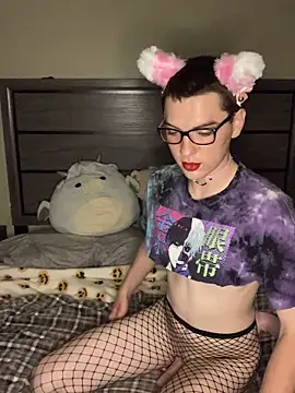 YourFavTwinkie online show from November 8, 2025, 7:34 am