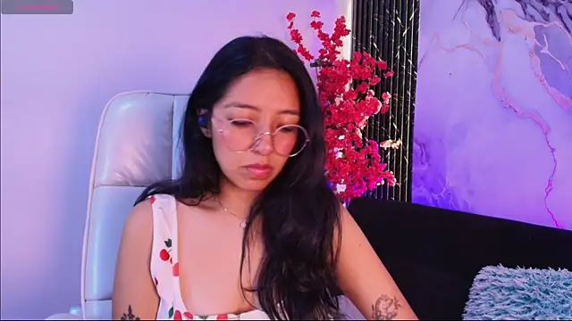 Valery wang online show from April 7, 2026, 11:45 am