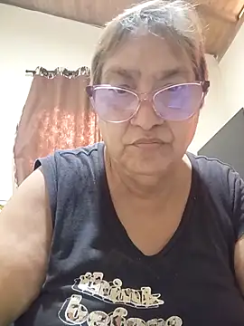 florecita69 online show from March 22, 2026, 4:08 pm