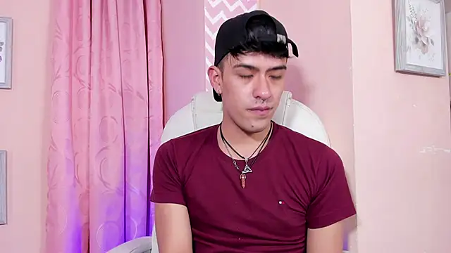 Ryan Clark  online show from January 9, 2025, 8:01 pm