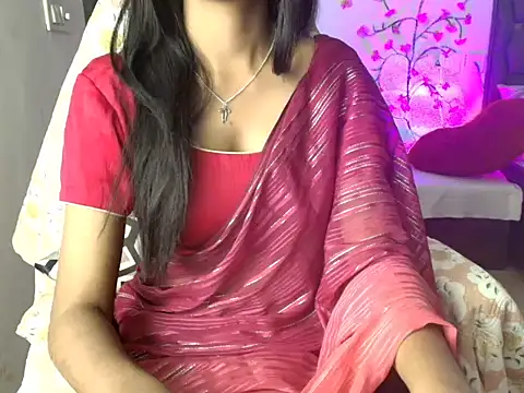 CUTE princess 143 online show from April 15, 2026, 1:04 pm
