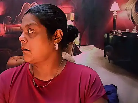 indianCherryPie online show from March 16, 2026, 5:15 am