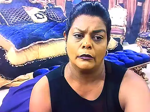 indianCherryPie online show from November 3, 2025, 5:34 am