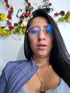 VALERY-03  online show from February 16, 2026, 12:04 pm