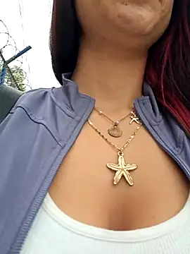 VALERY-03  online show from January 15, 2026, 12:08 pm