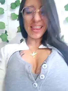 VALERY-03  online show from October 25, 2025, 12:17 pm