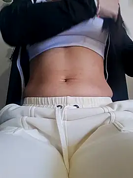 VALERY-03  online show from October 6, 2025, 12:06 pm