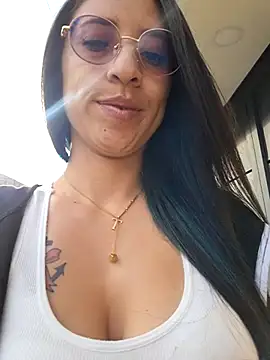 VALERY-03  online show from December 3, 2025, 12:04 pm