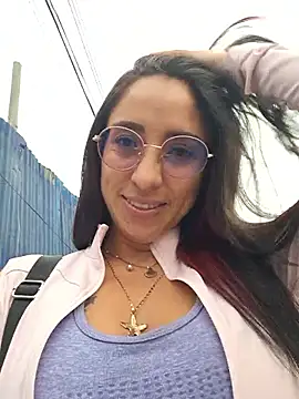 VALERY-03  online show from January 13, 2026, 12:09 pm