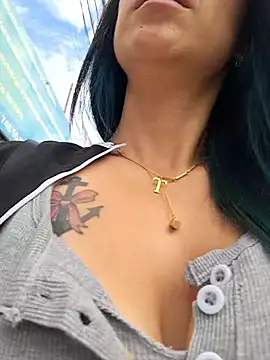 VALERY-03  online show from December 5, 2025, 12:15 pm