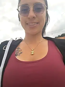 VALERY-03  online show from March 21, 2025, 9:12 pm