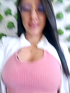 VALERY-03  online show from October 20, 2025, 12:06 pm