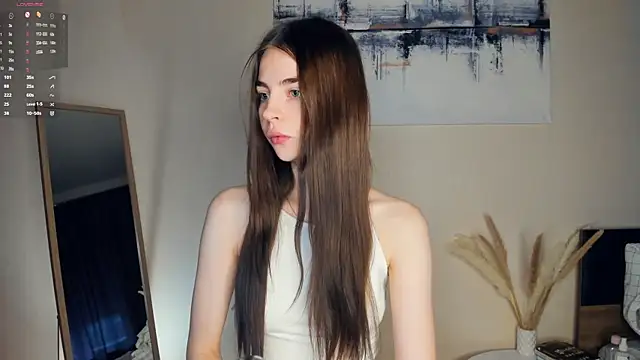 MaryJacksoon online show from February 6, 2026, 7:48 am