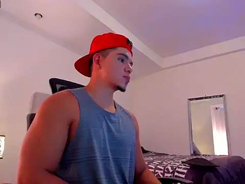 CHIRS MORGANS online show from January 10, 2026, 9:10 pm