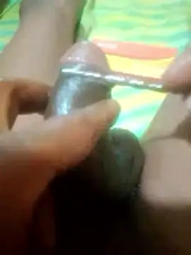 Antor1234 online show from February 28, 2026, 5:45 pm