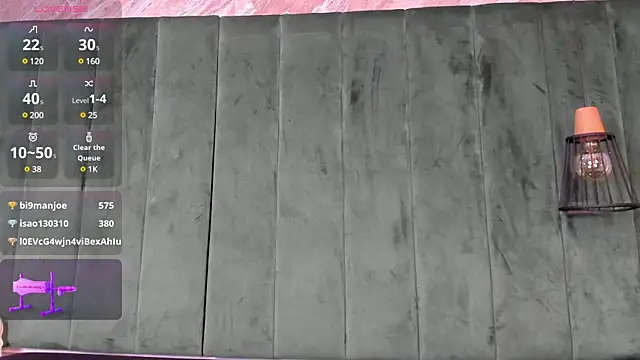 vallenope 11 online show from February 16, 2025, 6:43 pm