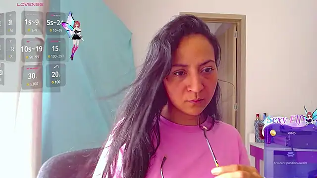 mariamulata online show from January 4, 2025, 5:37 pm