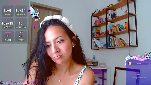 mariamulata online show from March 8, 2025, 4:39 pm