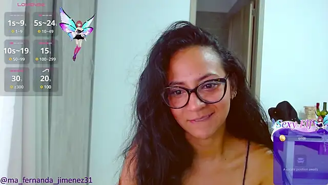 mariamulata online show from February 21, 2025, 1:11 pm