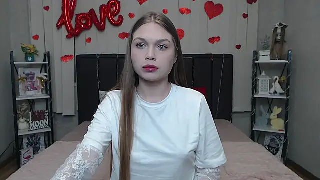 LaraPika online show from March 9, 2026, 6:00 pm