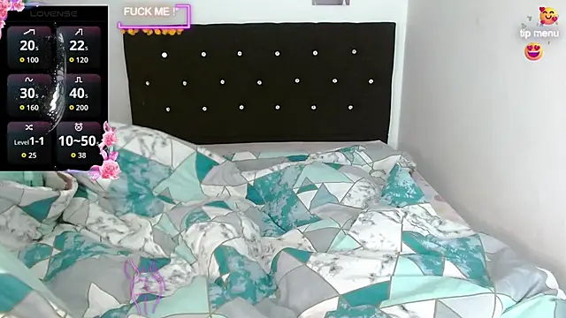 giuliana andrade online show from November 27, 2025, 2:12 am