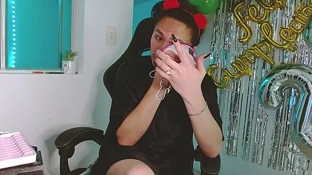 giuliana andrade online show from February 28, 2026, 12:21 am