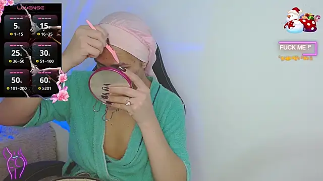 giuliana andrade online show from January 13, 2026, 11:19 pm