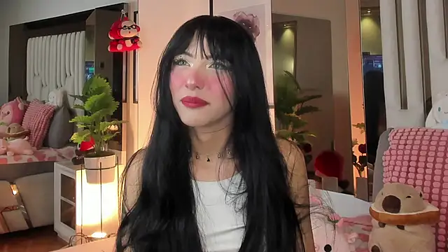 Snapshot of Kitty_Eliffe chatting on September 18, 2025, 10:02 pm Kitty Eliffe online show from September 18, 2025, 10:02 pm