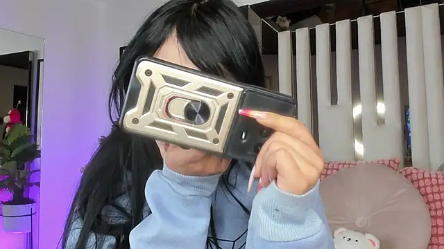 Snapshot of Kitty_Eliffe chatting on October 2, 2025, 9:29 pm Kitty Eliffe online show from October 2, 2025, 9:29 pm