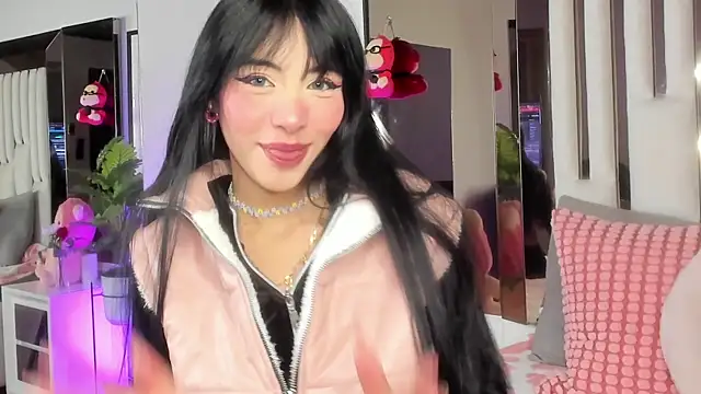 Snapshot of Kitty_Eliffe chatting on October 1, 2025, 10:24 pm Kitty Eliffe online show from October 1, 2025, 10:24 pm