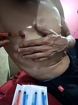 1234emad online show from March 28, 2026, 8:43 pm