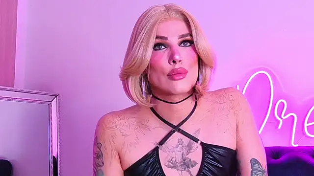 ZikaruRichie online show from July 29, 2026, 10:25 am