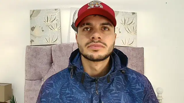 Amadeo Wild online show from March 13, 2026, 12:10 pm