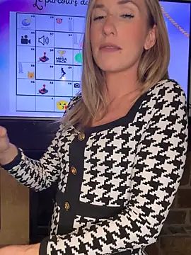 lola tentatiion online show from November 8, 2025, 8:56 pm