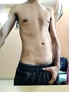 niranjan 07  online show from April 3, 2026, 10:54 am