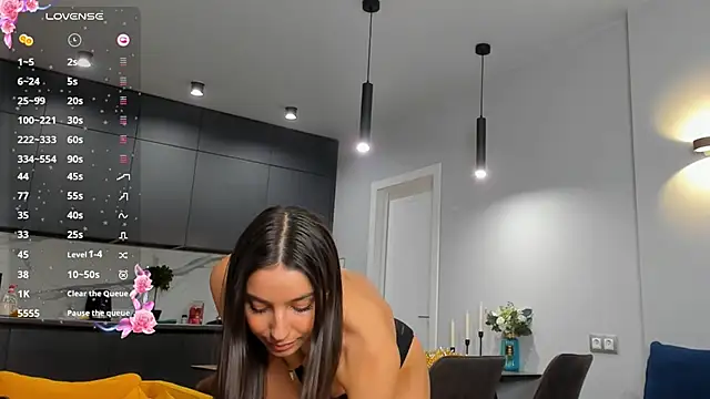 Snapshot of Maria__Candy chatting on February 28, 2025, 1:47 pm Maria Candy online show from February 28, 2025, 1:47 pm