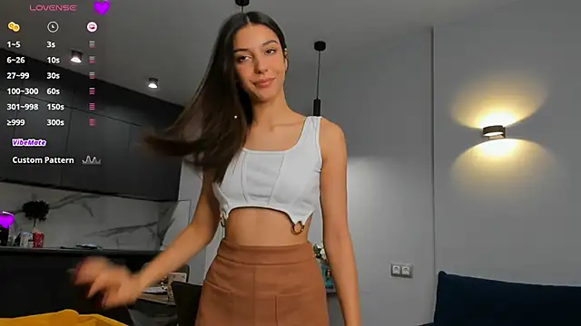 Snapshot of Maria__Candy chatting on February 22, 2025, 3:45 am Maria Candy online show from February 22, 2025, 3:45 am