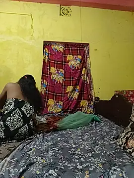 indiancouple09 online show from July 15, 2026, 9:55 pm