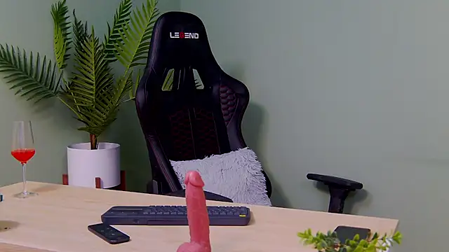 AngellaWhitte online show from February 15, 2025, 12:15 am