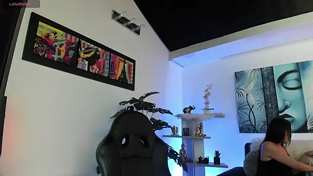 Snapshot of BaphyBaby chatting on January 16, 2026, 11:36 am BaphyBaby online show from January 16, 2026, 11:36 am