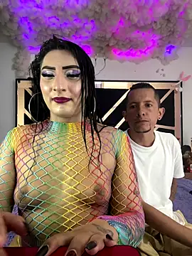 Brianna Trans00 online show from November 8, 2025, 2:59 am