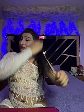 Brianna Trans00 online show from April 2, 2026, 1:57 am