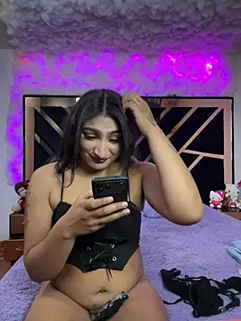 Brianna Trans00 online show from July 26, 2026, 12:06 am