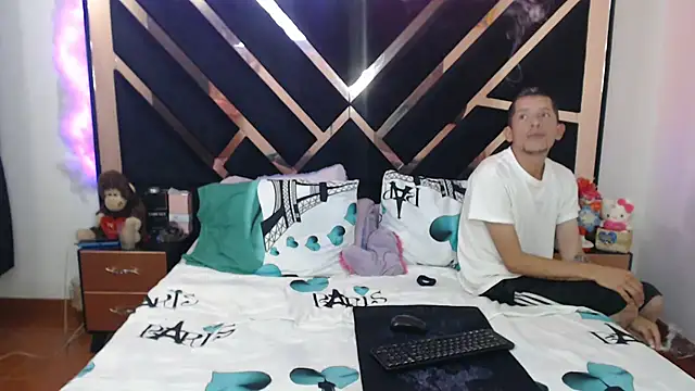 Brianna Trans00 online show from March 12, 2026, 3:45 am